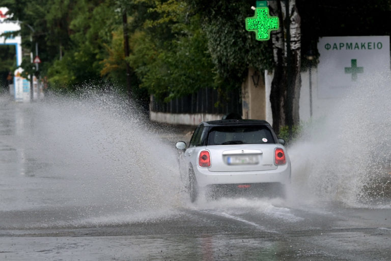 Έκτακτη συνεδρίαση του Συντονιστικού Οργάνου Πολιτικής Προστασίας της Περιφέρειας Ανατολικής Αττικής για πρόληψη και αντιμετώπιση κινδύνων από πλημμυρικά φαινόμενα
