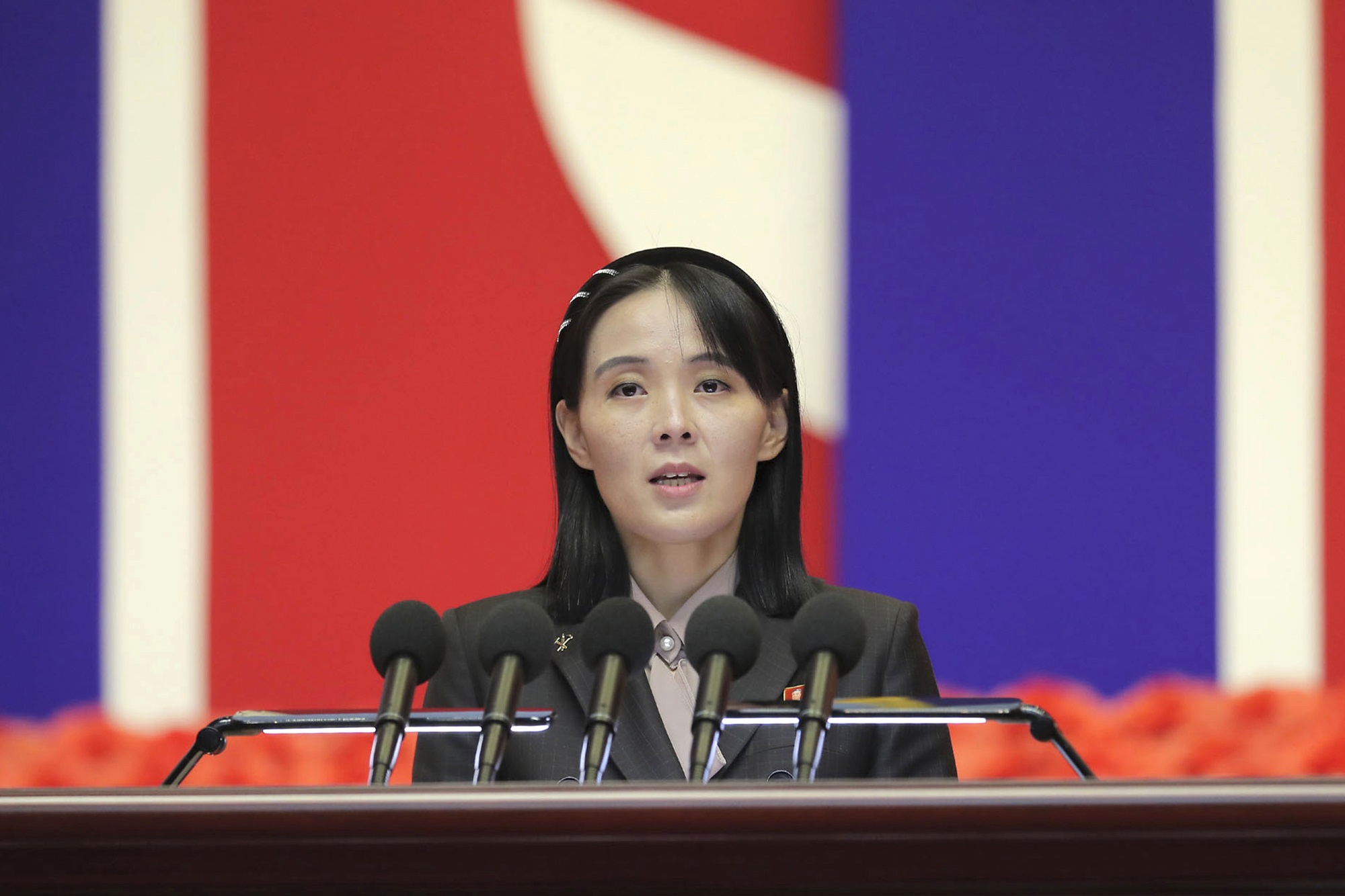 Β. Κορέα: “Όχι” στην πρόταση της Ν. Κορέας για βοήθεια με αντάλλαγμα την αποπυρηνικοποίηση