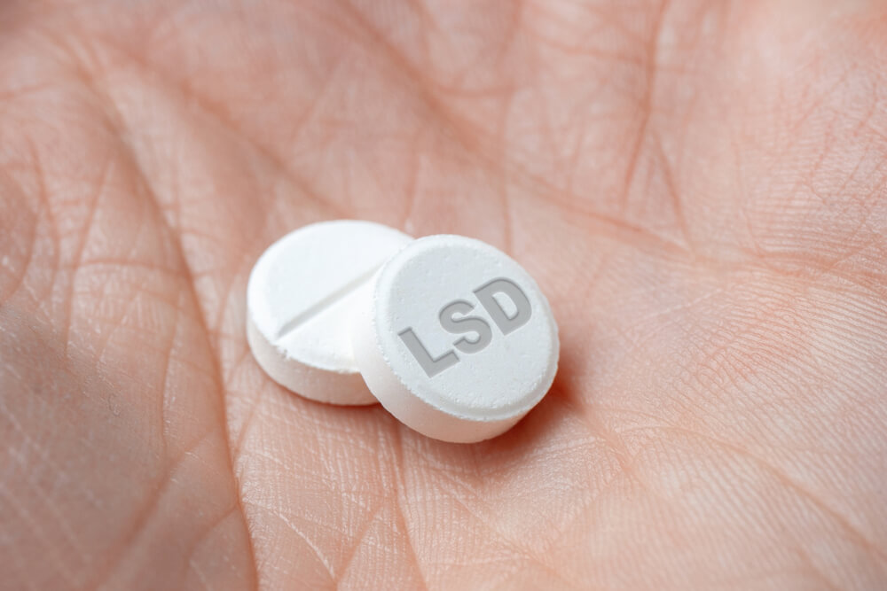 Τρεις συλλήψεις για κατοχή κάνναβης, MDMA και LSD στο Ρέθυμνο