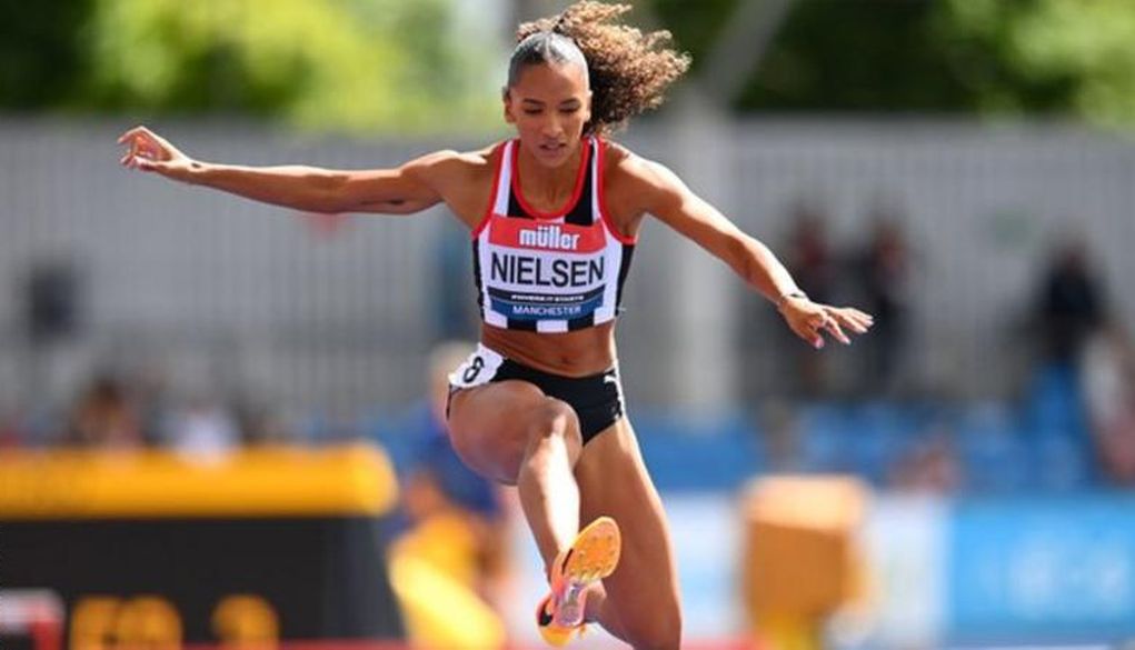 Βρετανίδα πρωταθλήτρια στίβου αποκάλυψε ότι τρέχει έχοντας διαγνωσθεί με σκλήρυνση κατά πλάκας