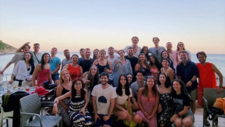 Μοναδική εμπειρία για τους νεαρούς Ελληνοαυστραλούς το πρόγραμμα φιλοξενίας στη Θεσσαλονίκη
