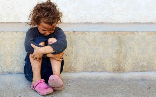 Βόλος: Σε οριακές συνθήκες διαβίωσης ζουν ανήλικα παιδάκια πέντε οικογενειών- Έκκληση για βοήθεια