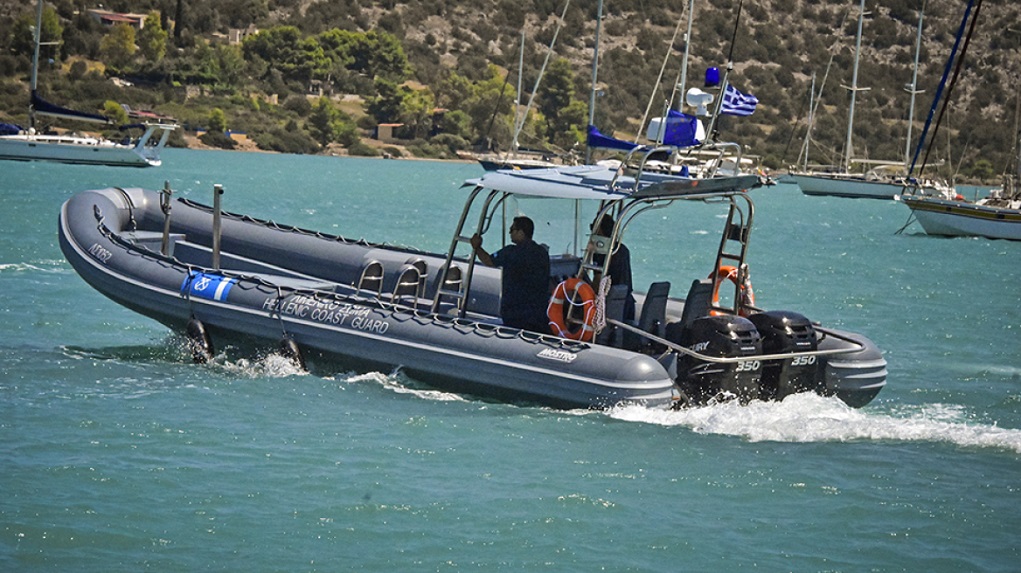 Τραυματίστηκε 8χρονος σε σκάφος αναψυχής στους Παξούς