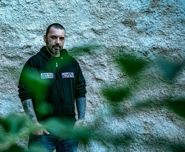 Θεσσαλονίκη: O Βέβηλος φέρνει τη “Νύχτα των Σκιών” στο Θέατρο Κήπου