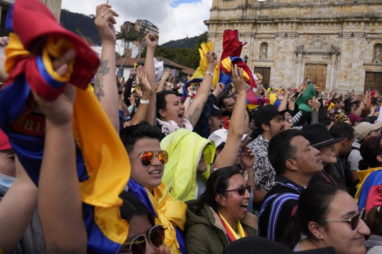 Κολομβία: Προς όφελος της κοινωνίας τα αγαθά που κατάσχονται από διακινητές ναρκωτικών  