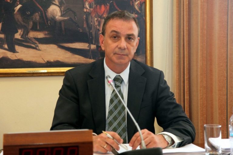 “Έφυγε” από τη ζωή ο πρώην βουλευτής, Δημήτρης Τσιρώνης