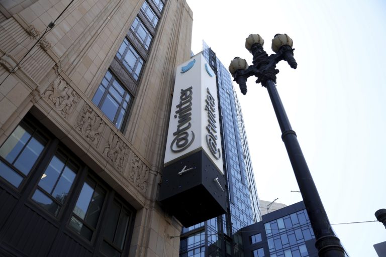 ΗΠΑ: Ένοχος για κατασκοπεία υπερ της Σ. Αραβίας κρίθηκε πρώην υπάλληλος της Twitter Inc