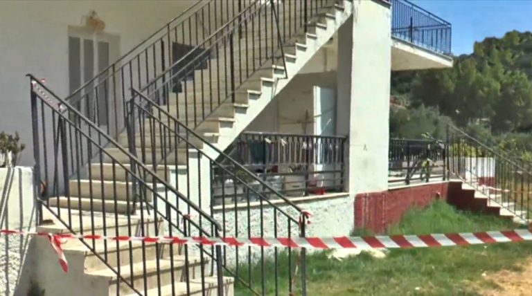 Ζάκυνθος: 49χρονος δολοφόνησε τη γυναίκα του και πήγε στη δουλειά του σαν να μην συνέβη τίποτα – Συνελήφθη από τις αρχές