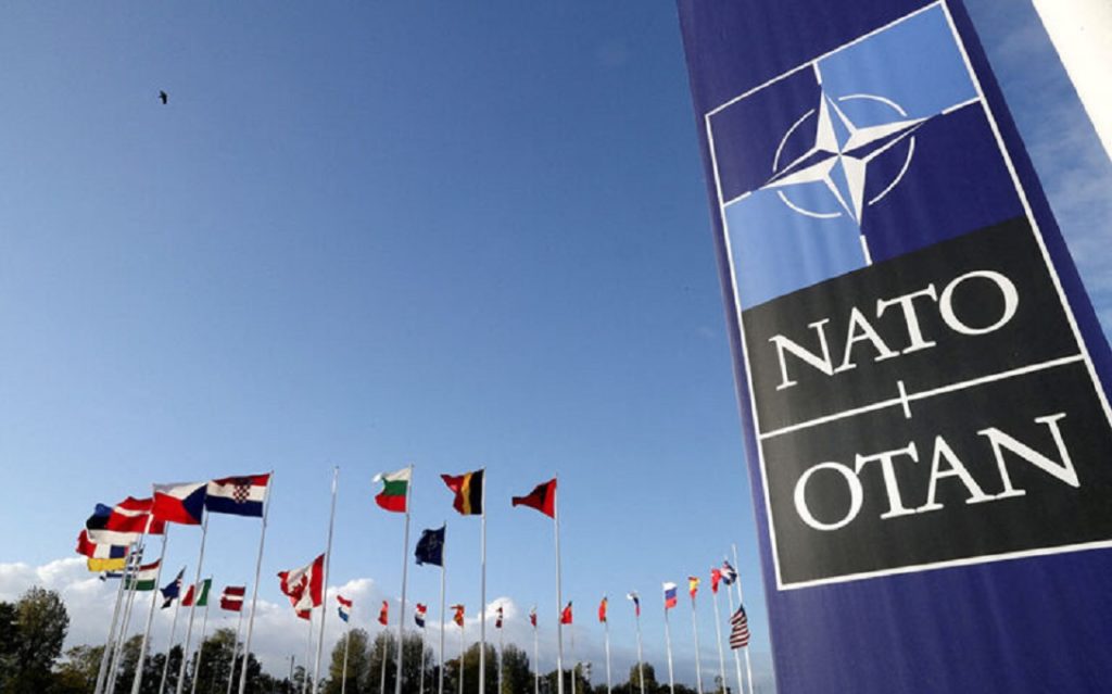 ΥΠΕΞ προς ΝΑΤΟ: Διάβημα διαμαρτυρίας για την «απαράδεκτη ανάρτηση»