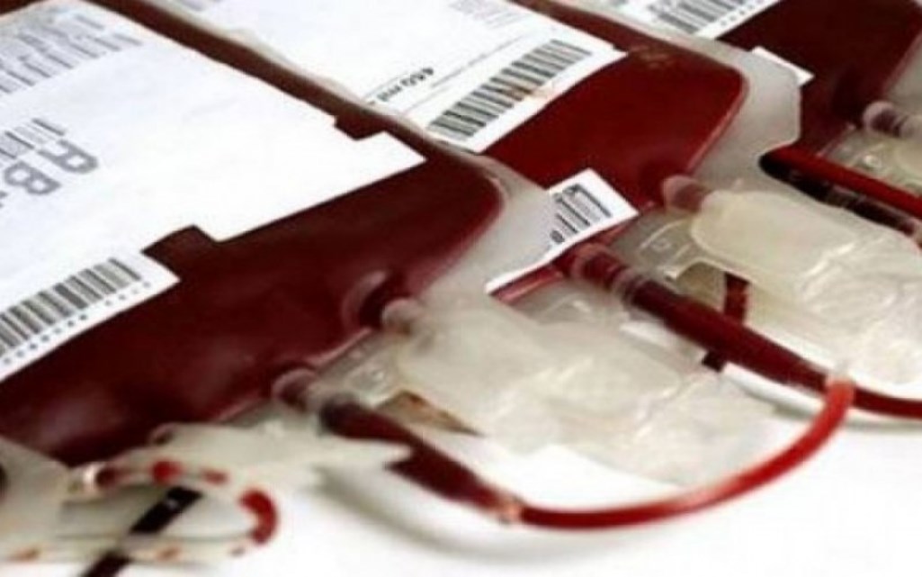 Κοζάνη: Έλλειψη αίματος στο Μαμάτσειο Νοσοκομείο – Έκκληση για προσφορά