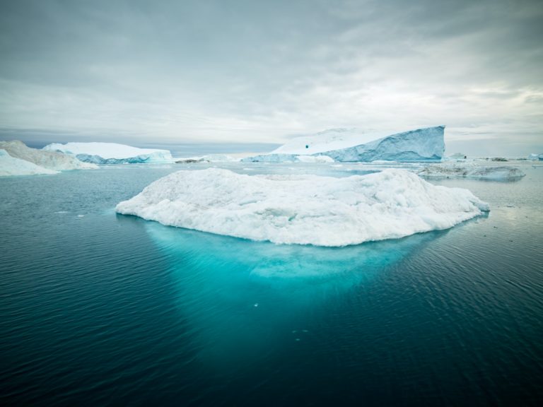 Η Ουάσινγκτον δημιουργεί θέση πρεσβευτή για την Αρκτική – «Χρειάζεται μια ισχυρή συμμαχική παρουσία στην περιοχή», είπε ο Στόλτενμπεργκ