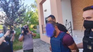 Άρτα: Προφυλακιστέος κρίθηκε ο 29χρονος για τη δολοφονία του πρώην πεθερού του