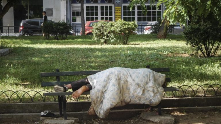 Στέγαση και εργασία για τους αστέγους στον Δήμο Χανίων