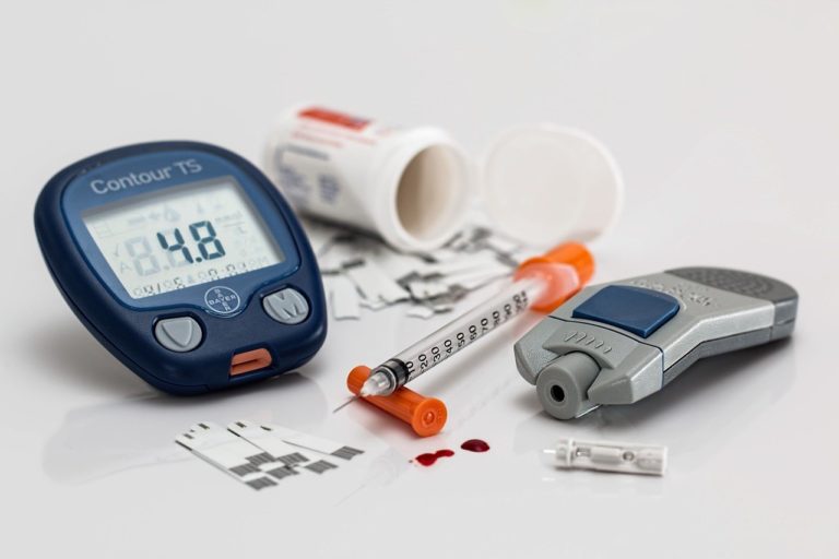 Κινητοποίηση της Συντονιστικής Επιτροπής Αγώνα Αναπήρων για τα αναλώσιμα των διαβητικών