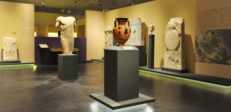 Εκδηλώσεις για την Αυγουστιάτικη πανσέληνο στο Διαχρονικό Μουσείο Λάρισας