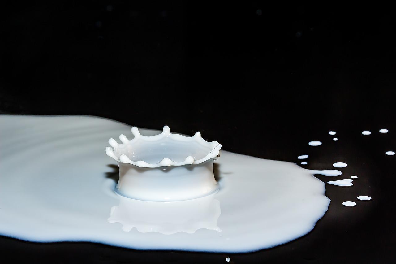 Έρχεται το συνθετικό γάλα για να αλλάξει τη γαλακτοκομική βιομηχανία