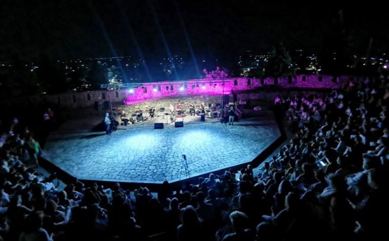Λαμπρή μουσική παράσταση για τη Μ. Ασία στα Τρίκαλα – Από την Ορχήστρα Ελληνικής Μουσικής της Εκκλησίας της Ελλάδος