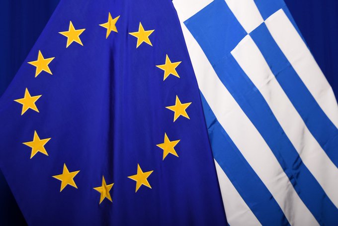 Κομισιόν και Eurogroup χαιρετίζουν την έξοδο της Ελλάδας από την Ενισχυμένη Εποπτεία – Δείτε τα tweets