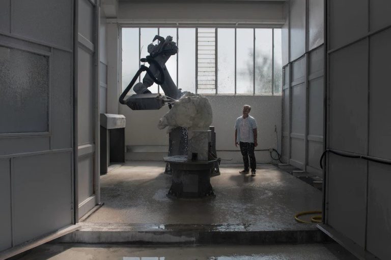 Αντίγραφα των μαρμάρων του Παρθενώνα σκαλισμένα από ρομπότ, ως λύση για την επιστροφή των γνήσιων από το Βρετανικό Μουσείο, προτείνουν Ιταλοί επιστήμονες