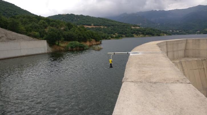 Ροδόπη: Οι τυχεροί αγρότες του Φράγματος