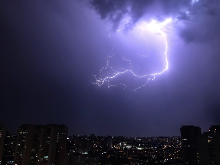 ΗΠΑ: 14χρονη νεκρή από ισχυρή καταιγίδα στο Μίσιγκαν