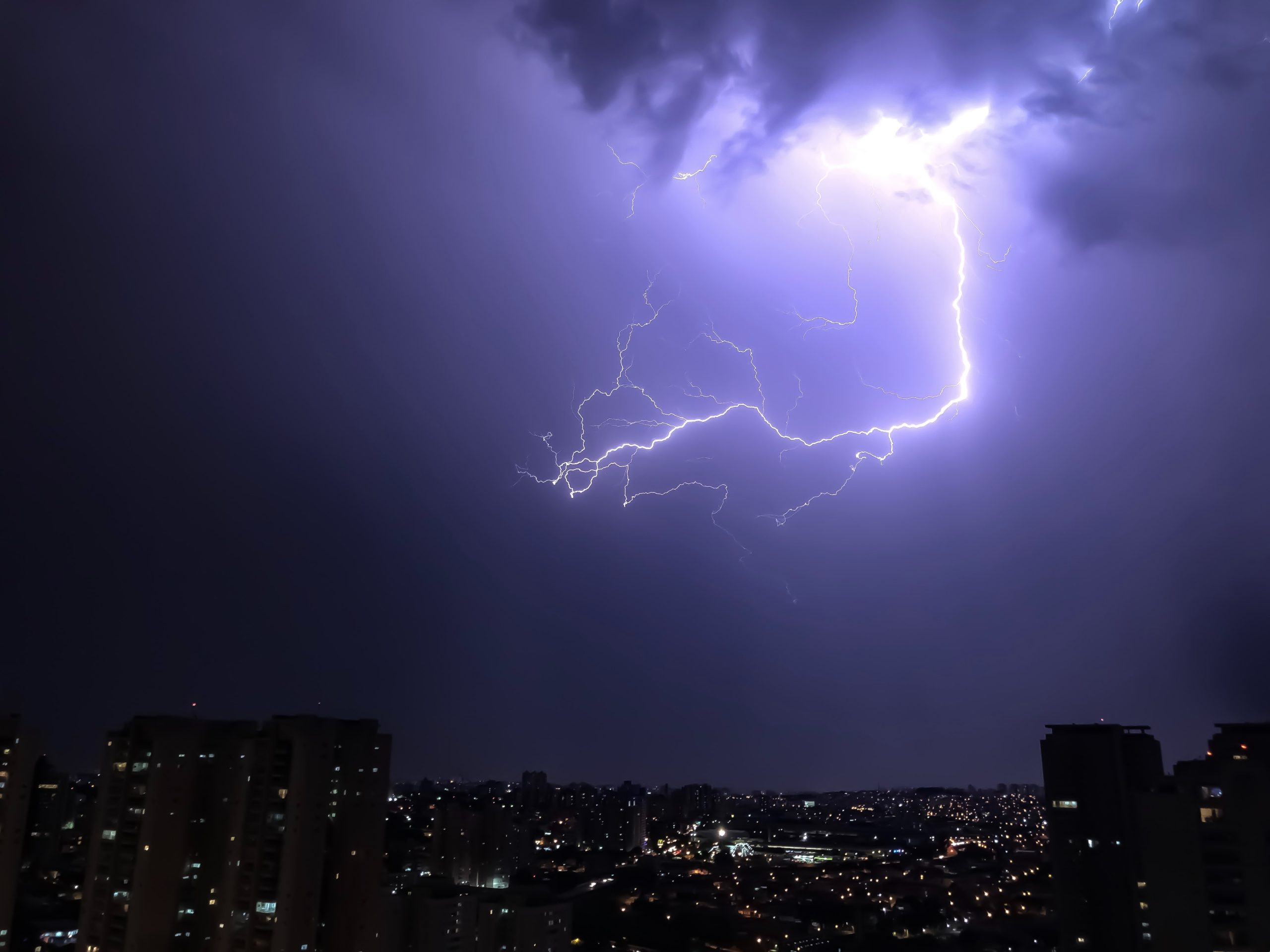 ΗΠΑ: 14χρονη νεκρή από ισχυρή καταιγίδα στο Μίσιγκαν