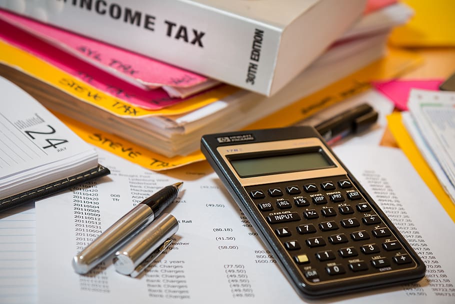 income-tax-calculator-accounting-financial