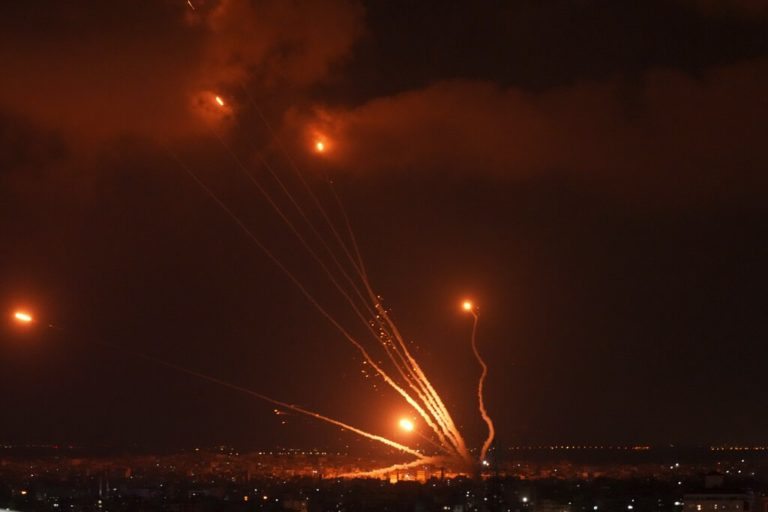 Ηφαίστειο η Μέση Ανατολή – Ανεβαίνει το θερμόμετρο στη Γάζα