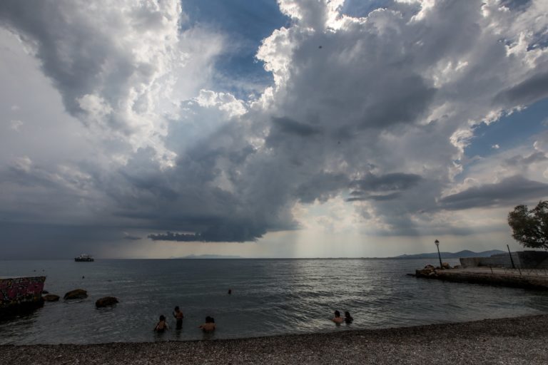 Κακοκαιρία: Προειδοποίηση Αρναούτογλου για το επόμενο 48ωρο