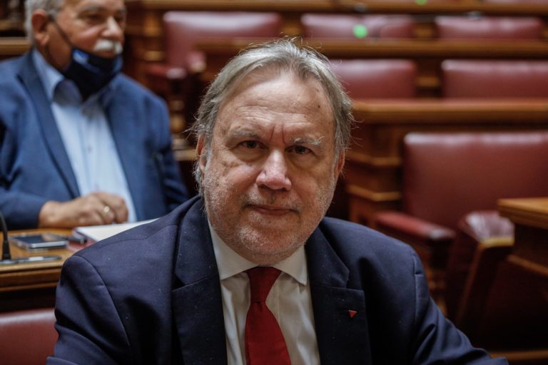 Γ. Κατρούγκαλος: Καταδικαστέες οι πρακτικές εργαλειοποίησης προσφύγων και μεταναστών από την Τουρκία