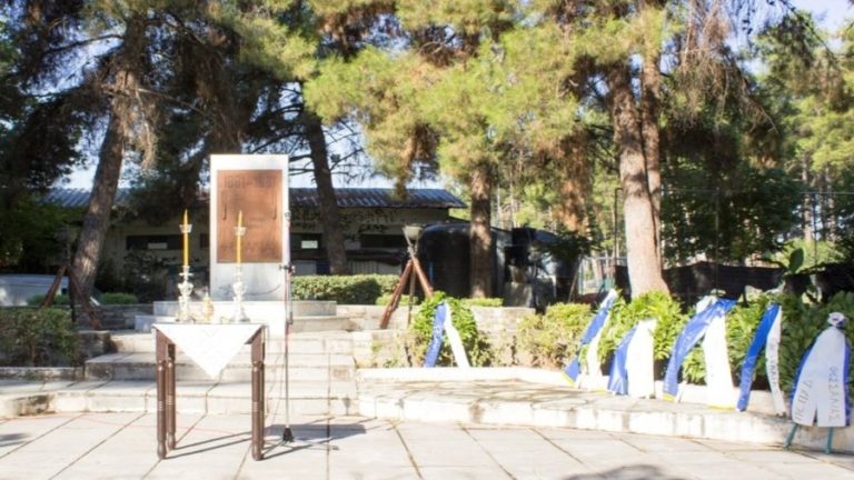 Tιμάται η επέτειος απελευθέρωσης της Λάρισας