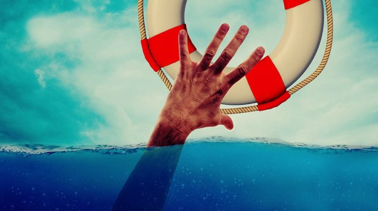 «Μαύρο ρεκόρ» καταγράφει η χώρα μας στους πνιγμούς – Στα 10 μ. από την ακτή τα περισσότερα περιστατικά (video)