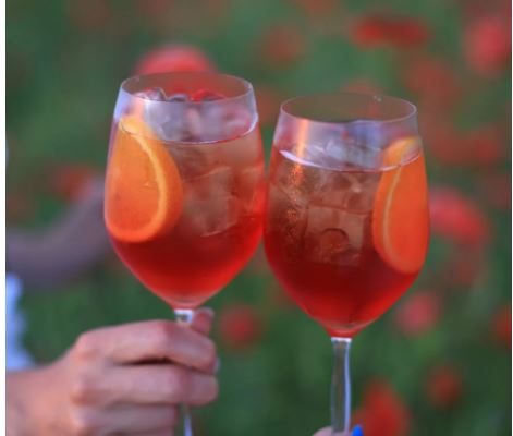 Γενικό Χημείο: Ανάκληση ιταλικού ποτού με αλλεργιογόνο συστατικό