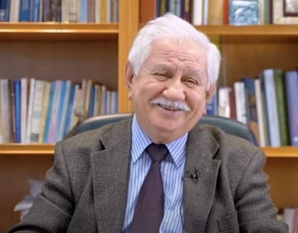 Έχασε τη ζωή του σε τροχαίο o καθηγητής Kαρδιολογίας Γιάννης Νανάς – Ήταν πρωτοπόρος της επεμβατικής καρδιολογίας