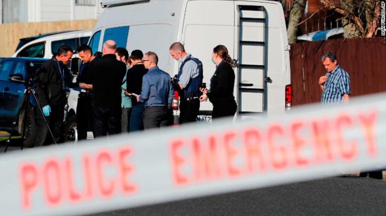 Νέα Ζηλανδία: Η αστυνομία ταυτοποίησε τα λείψανα των δύο παιδιών που βρέθηκαν σε βαλίτσες – Δεν δημοσιοποιεί τα στοιχεία τους