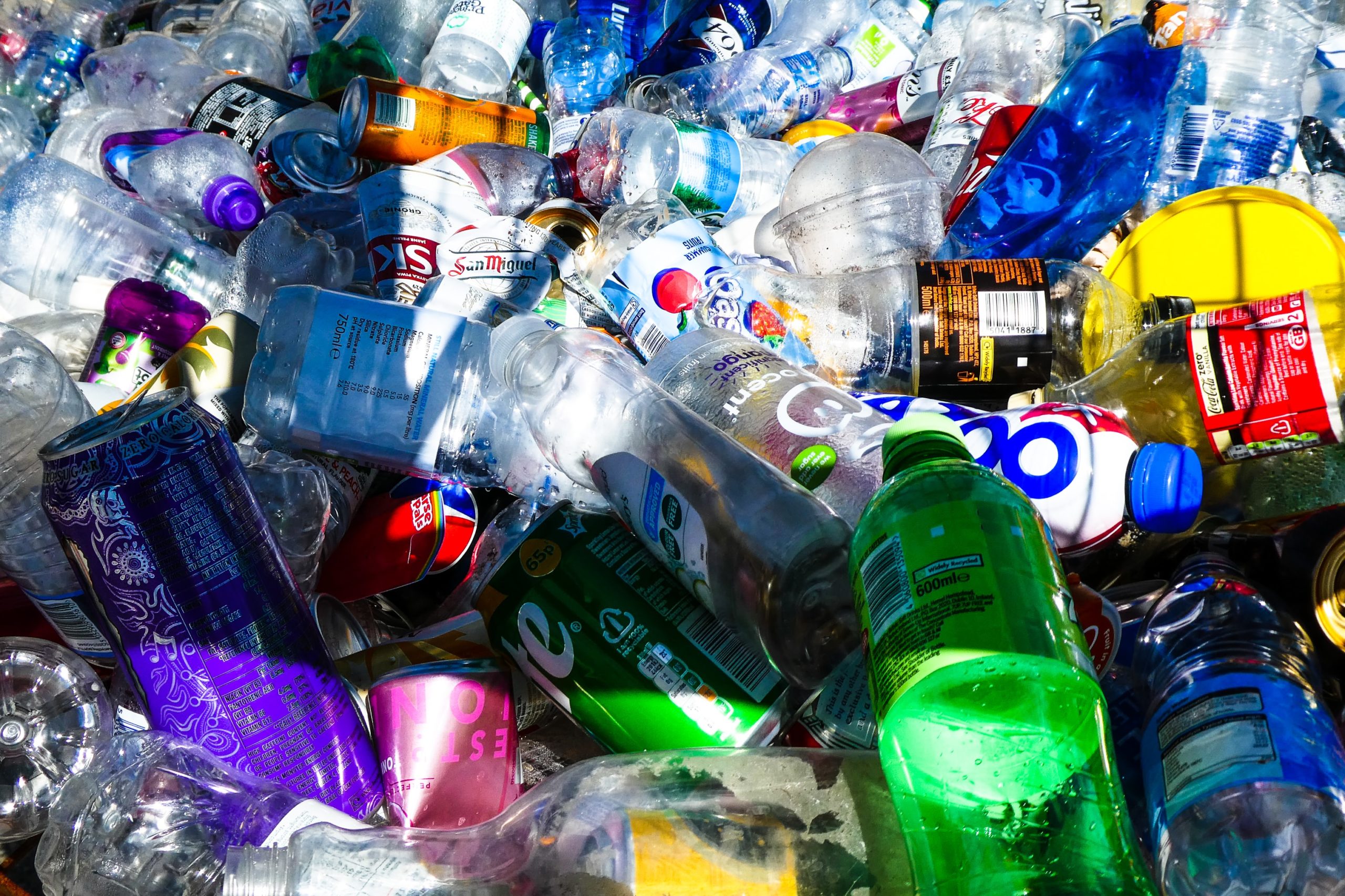 WWF: Απογοητευτική η έως τώρα εφαρμογή του νόμου για τα πλαστικά
