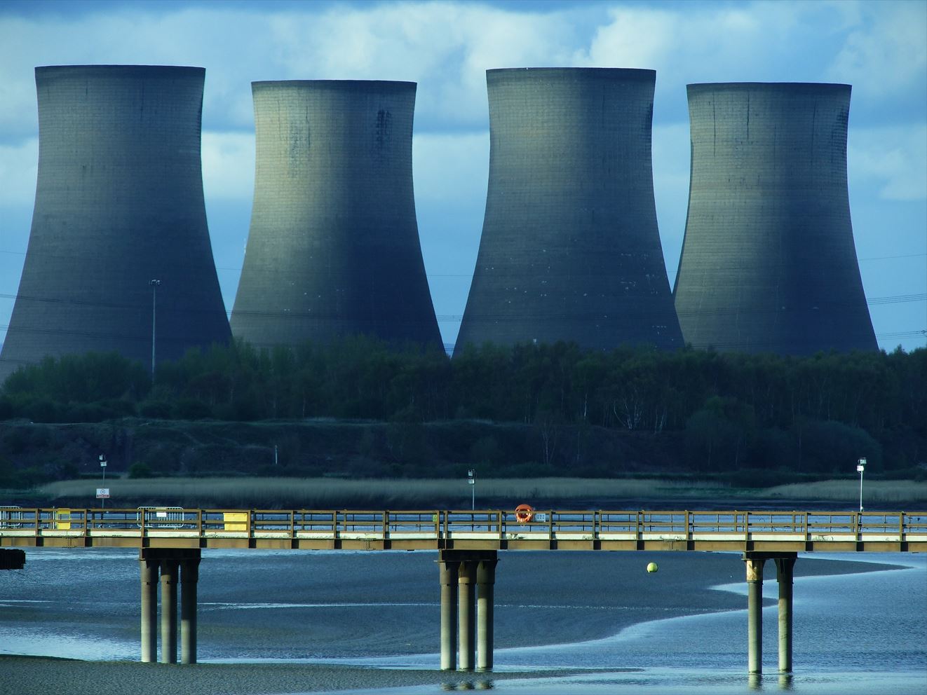 Επάνοδος της πυρηνικής ενέργειας: Τα νέα σχέδια, το κόστος, η ασφάλεια