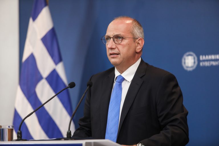 Γ. Οικονόμου: Τέλος αναβλητικότητας για την ΕΕ – Μέτρα που να ωφελούν και όχι να φέρουν προβλήματα