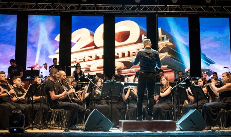 Έρχεται το 23ο Διεθνές Φεστιβάλ Νεανικών Ορχηστρών στο δήμο Δέλτα