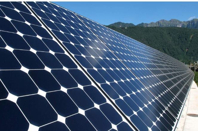 Ά. Γεωργιάδης για το πρόγραμμα των ηλιακών πάνελ: Στόχος να είναι «στον αέρα» μέχρι τις 15 Οκτωβρίου για άμεση εφαρμογή