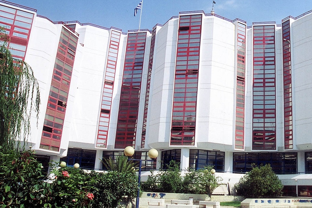Πανεπιστήμιο Πειραιώς: Παράταση υποβολής αɩτήσεων για το μεταπτυχιακό του τμήματος Διεθνών και Ευρωπαϊκών Σπουδών