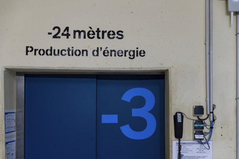 Γαλλία: Σε συζητήσεις με την Αλγερία για αύξηση της ποσότητας φυσικού αερίου, λένε τα ΜΜΕ (video)