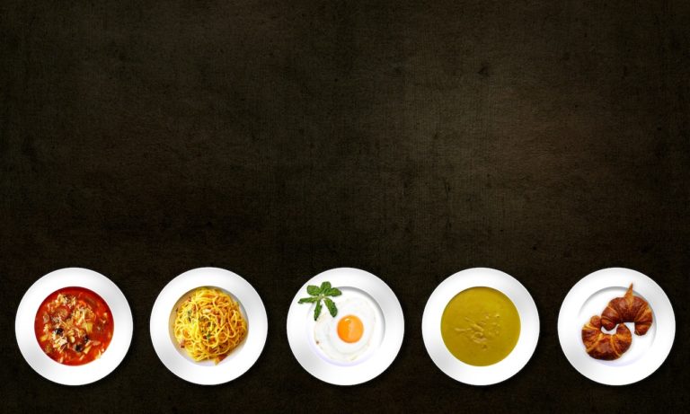 Πώς θα περιορίσουμε την σπατάλη τροφίμων – Τι είναι το «social plate»