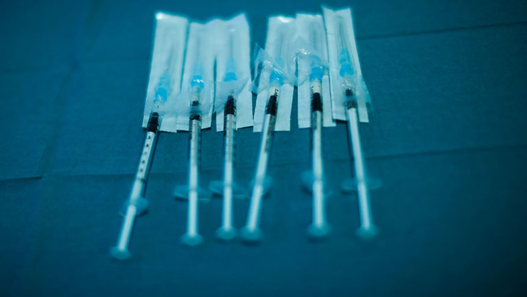 Κορονοϊός: Στο 73% η αποτελεσματικότητα του εμβολίου της Pfizer σε νήπια έδειξαν οι δοκιμές