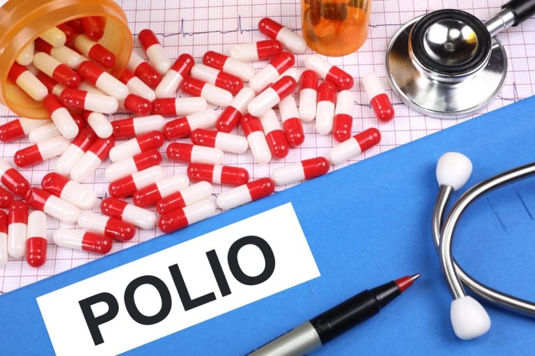 Α. Βαρβαρήγου στο Πρώτο για την πολιομυελίτιδα στην Βρετανία: Αναδύονται παλιές λοιμώξεις- Να κάνουν τα παιδιά έγκαιρα τα εμβόλιά τους (audio)