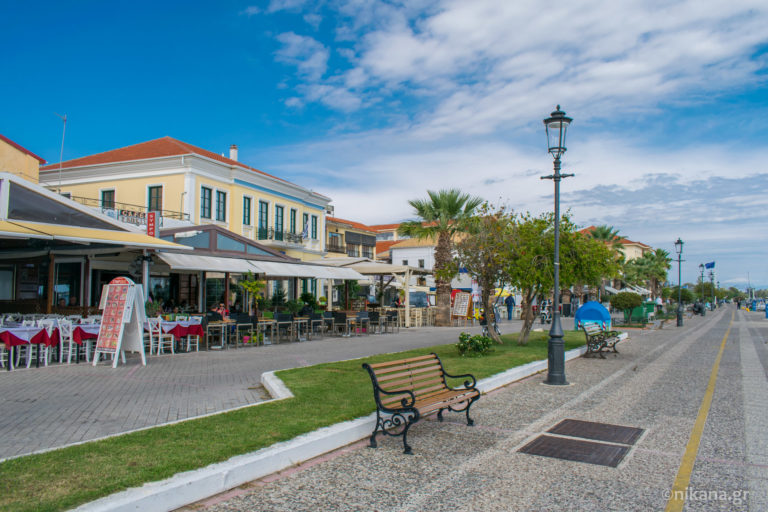 Μεγάλη ζήτηση ακινήτων στην Ήπειρο