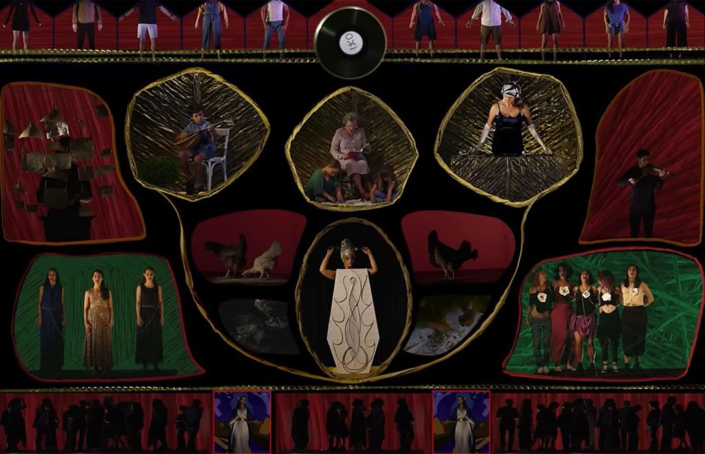 Σάμος: Έλληνες και ξένοι καλλιτέχνες στο Samos Young Artists Festival