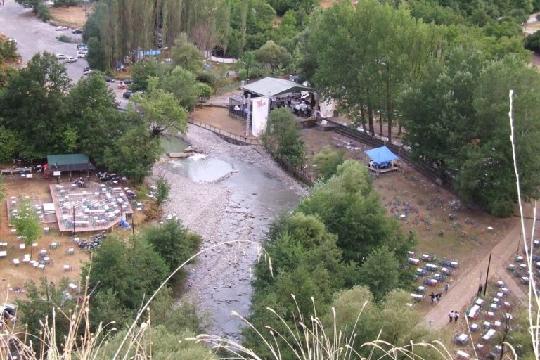 River Party στο Νεστόριο – Πρόγραμμα και παράλληλες δράσεις