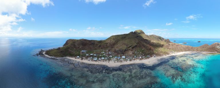 Νησιά Φίτζι: Ανησυχία για την άνοδο της στάθμης της θάλασσας που ολοένα και τα βυθίζει – Εγκαταλείπουν χωριά