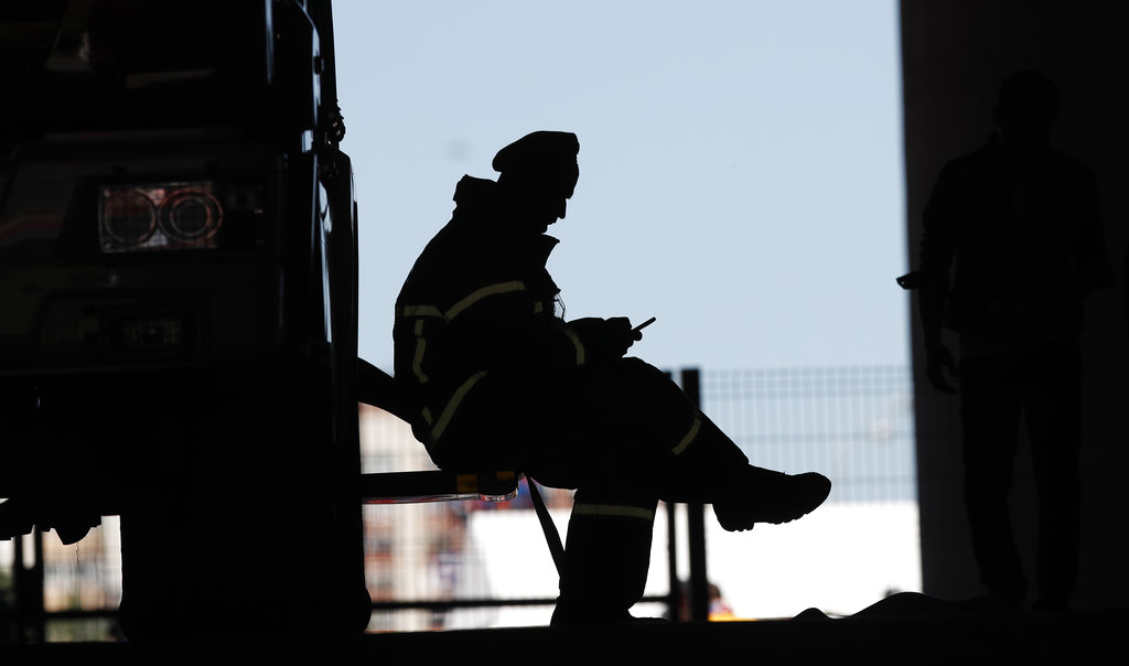 Ρωσία: Αναζωπυρώθηκαν οι δασικές πυρκαγιές στην περιφέρεια του Ριαζάν